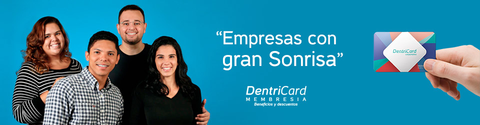 dentricard