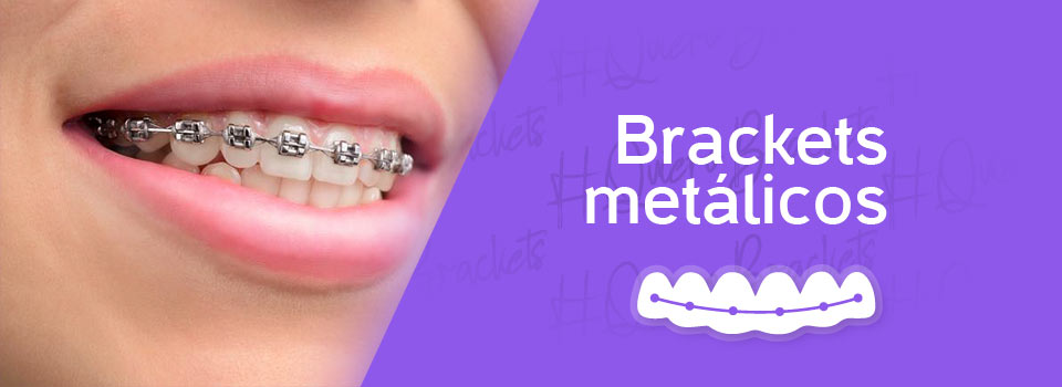 brackets invisibles
