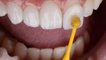 Diseño de sonrisa